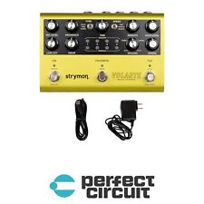 Strymon Volante Magnetic Echo Machine Pedal EFFECTS - USED - PERFECT CIRCUIT