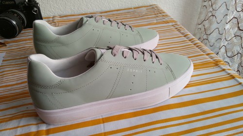 Chaussure basket esprit - basket, neuf