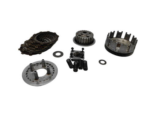 Kit embrayage honda transalp - kit, d'embrayage