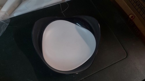 Tupperware panière fruit - tupperware,