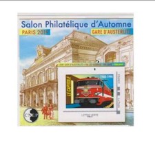 BLOC CNEP N° 81 SALON