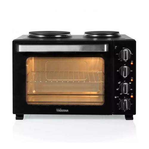 Tristar four grill 35l - four,