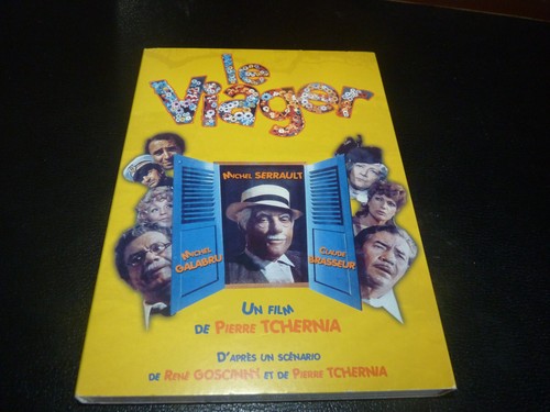Dvd viager michel - "le, viager"