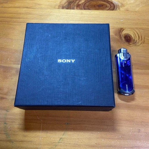 Sony walkman a607 - sony, violet