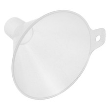 Entonnoir de laboratoire