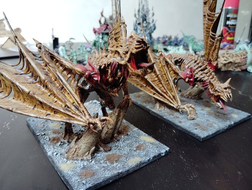 Warhammer the old world - old, –