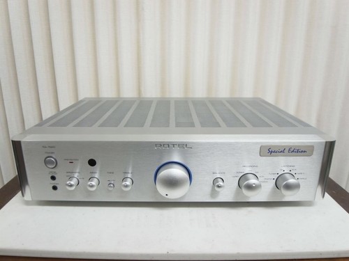 Amplificateur intégré rotel - intégré,