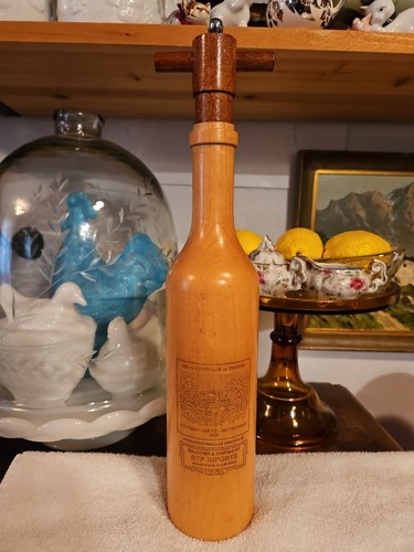 Btp imports wooden pepper mill - btp,
