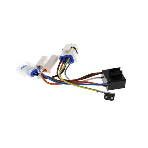 Thermostat bimétal fusible - bimétal, +