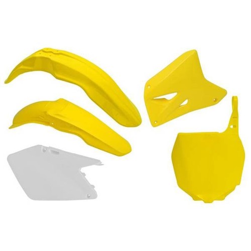 Kit plastique suzuki rtech - kit,