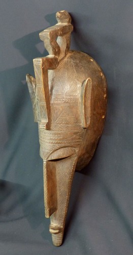 Art africain splendide - art, grand