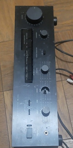 Yamaha 400u natural sound - yamaha,