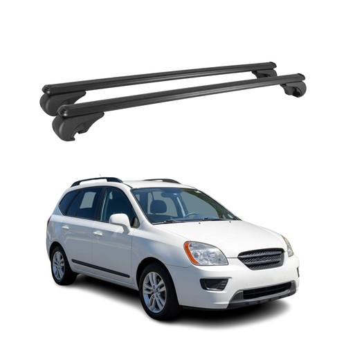 Barres toit transversales - de,