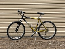 trek 4500 mountain bike NOS Hard Tail 19.5 Frame Medium NEW