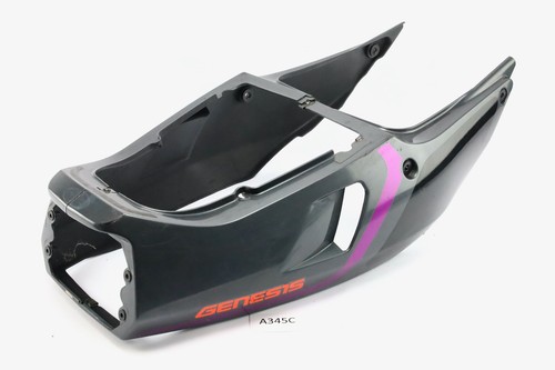 Carénage arrière yamaha yzf - yamaha,