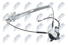 LEVE-VITRES FORD ESCAPE 01-08