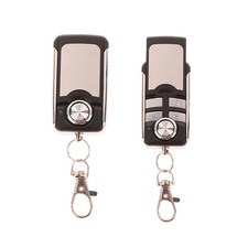 Télécommande de porte de