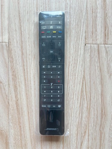 Télécommande originale bose - originale,