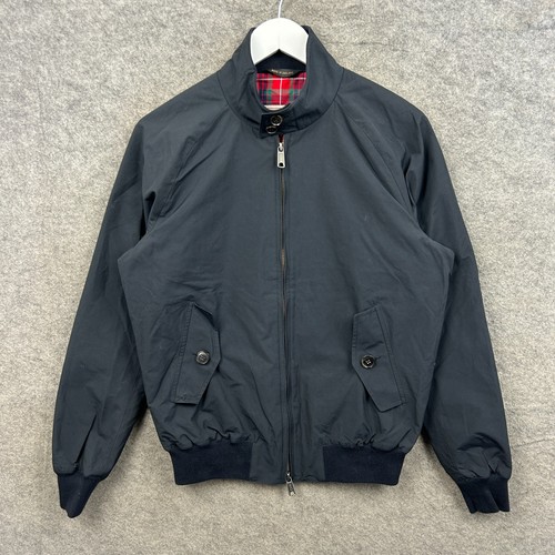 Baracuta jacket mens - mens, small