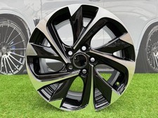 4X R16 Pouce 5X114.3 Toyota
