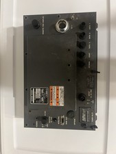 Furuno Marine Radar Processor