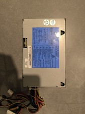 Alimentation ATX HP 379294-001 381023-001
