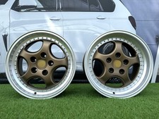 4 X 18 " 5X130 Old School