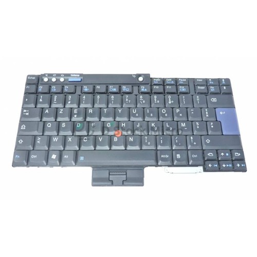 Clavier azerty 90f0 - clavier,
