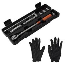 Clé Dynamométrique 3/8"