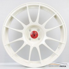 Jantes en Alliage 18 Mak XLR