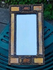 ANCIEN MIROIR TALOSEL