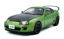 SOLIDO - Voiture de 1993