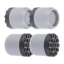 Patins Anti-Vibrations pour