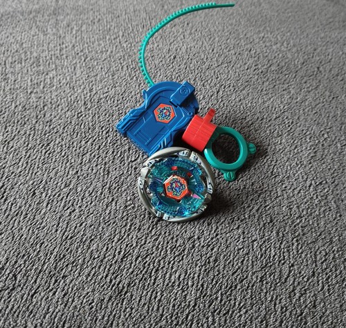 Beyblade metal masters flame - metal,