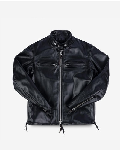 Japanese horsehide rider - japanese,