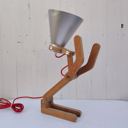 Lampe waaf pierre - lampe, stadelmann