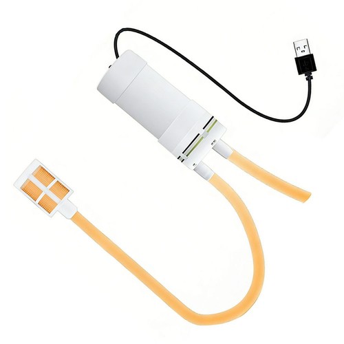 Pompe auto amorçante - auto-amorçante, usb