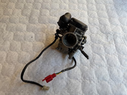 Carburateur peugeot 125 - -,