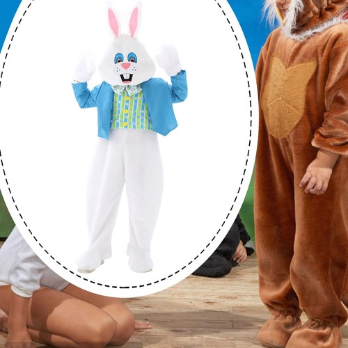 Déguisement lapin de - déguisement,