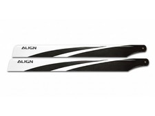 Align 360 3G Carbon Fiber