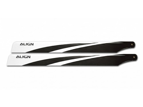 Align 360 carbon fiber - 3g,