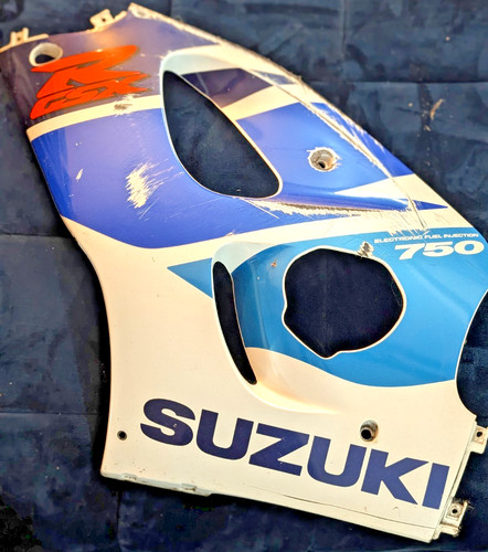 Suzuki 600 gsxr 750 - gsxr,