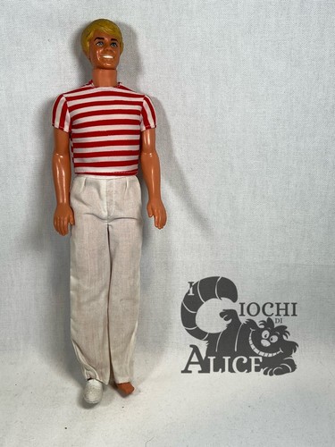 Tenue jeu mode - tenue, mattel