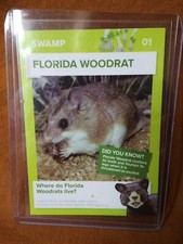 Winn Dixie Go Wild Florida