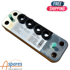 Baxi Combi 80 Eco 10 Plate DHW