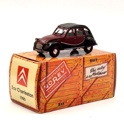 Citroen 2cv charleston 1990 - 2cv,