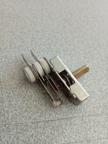 Kst278 thermostat réglage - kst278,