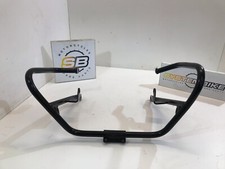 PARAMOTEUR SUZUKI V-STROM 1000