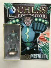 Dc Comics Échecs Figurine