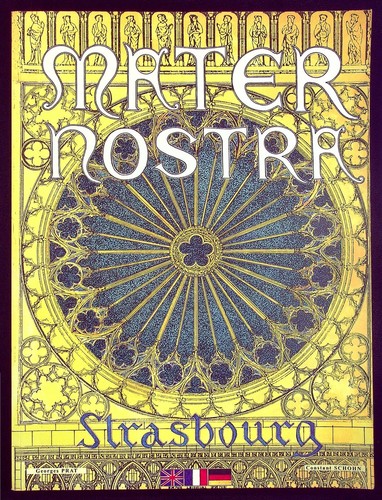 Mater nostra strasbourg - strasbourg,